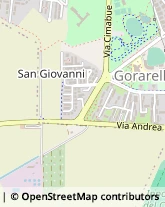 Viale Luigi Einaudi, 8,58100Grosseto