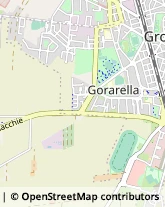 Via Papa Giovanni XXIII, 77,58100Grosseto