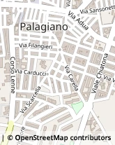 Via San Marco, 65,74019Palagiano