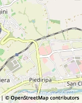 Via Moretti Primo e Giovanni, 90-92,62100Macerata