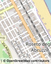 Via Luigi Settembrini, 1,64026Roseto degli Abruzzi