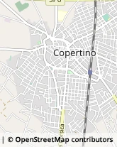 Via Corsica, 201,73043Copertino