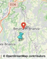 Aziende Agricole,20842Monza e Brianza