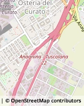 Via Giusto Fontanini, 13,00178Roma