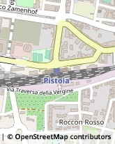 Viale Vittorio Veneto, 2/A,51100Pistoia