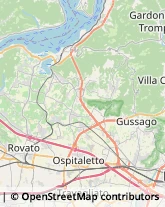 Via Giovanni Piamarta, 9,25064Gussago