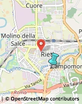 Imprese Edili,02100Rieti