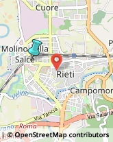 Ordini e Collegi Professionali,02100Rieti