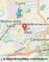 Ordini e Collegi Professionali,02100Rieti