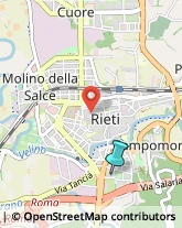 Ordini e Collegi Professionali,02100Rieti