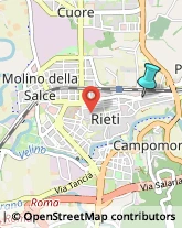 Imprese Edili,02100Rieti