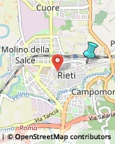 Imprese Edili,02100Rieti