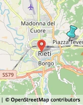 Ordini e Collegi Professionali,02100Rieti