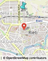 Imprese Edili,02100Rieti