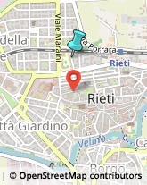 Imprese Edili,02100Rieti