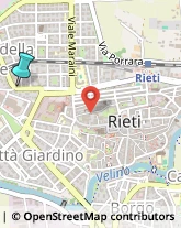 Imprese Edili,02100Rieti