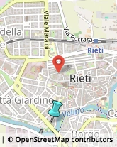 Imprese Edili,02100Rieti