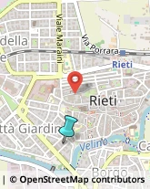 Imprese Edili,02100Rieti