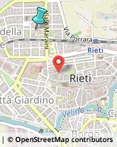 Imprese Edili,02100Rieti