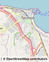 Via A. de Gasperi, 71,86100Termoli