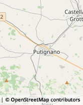 Strada Comunale Elce, 22,70017Putignano