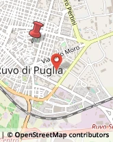 Via Isabella Griffi, 13/15,70037Ruvo di Puglia