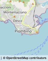 Via Ponza, 2,57025Piombino