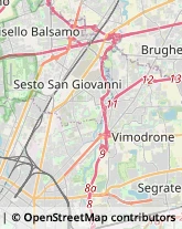 Viale Antonio Gramsci, 233,20099Sesto San Giovanni