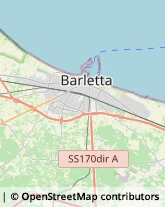 Stoffe e Tessuti - Produzione,76121Barletta-Andria-Trani