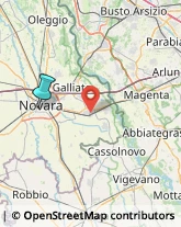 Caldaie a Gas,28100Novara