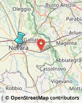 Caldaie a Gas,28100Novara