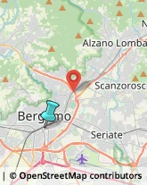 Agenzie di Animazione e Spettacolo,24060Bergamo