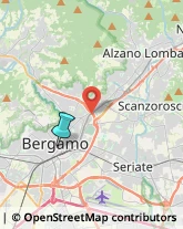 Trasporti Aerei,24122Bergamo