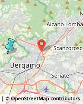 Agenzie di Animazione e Spettacolo,24129Bergamo