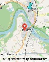 Alberghi Diurni e Bagni Pubblici,46035Mantova