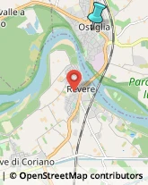 Alberghi Diurni e Bagni Pubblici,46035Mantova