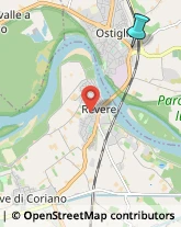 Alberghi Diurni e Bagni Pubblici,46035Mantova