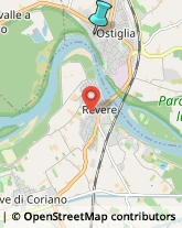 Alberghi Diurni e Bagni Pubblici,46035Mantova