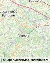 Via Circonvallazione Est, 215,41054Marano sul Panaro