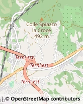 Strada della Val di Serra, 13,05100Terni