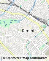 Via Sigismondo Pandolfo Malatesta, 89,47921Rimini