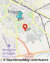 Agenzie Investigative,71121Foggia