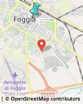 Agenzie Investigative,71121Foggia