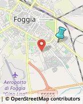 Agenzie Investigative,71122Foggia