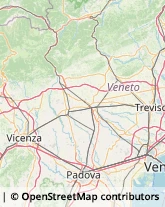 Vernici, Smalti e Colori - Produzione,36061Vicenza