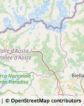 Carrozzerie Automobili,11020Aosta