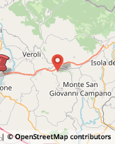 SS214, 4,03100Frosinone