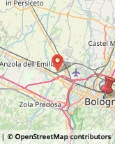 Via Goito, 6/B,40126Bologna