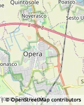 Cascina Folla, 11,20090Opera