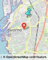 Impianti Sportivi,57122Livorno